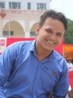 Prayash Dahal